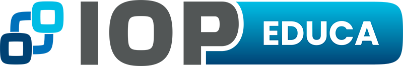 IOP Educa | Expandindo as fronteiras do conhecimento IOP Educa | Expandindo as fronteiras do conhecimento